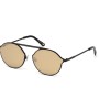 Unisex SUNGLASSES WEB EYEWEAR  WE0198-5702G (Lens/Bridge/Temple) 57/16/145 mm)