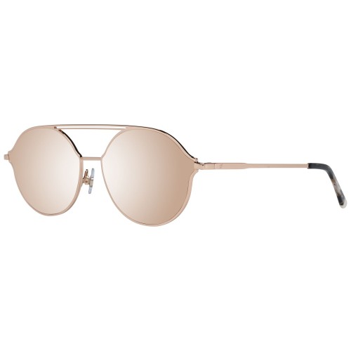 UNISEX SUNGLASSES WEB EYEWEAR  WE0198-5734G (Lens/Bridge/Temple) 57/16/145 mm)
