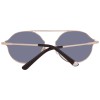 UNISEX SUNGLASSES WEB EYEWEAR  WE0198-5734Z (Lens/Bridge/Temple) 57/16/145 mm)