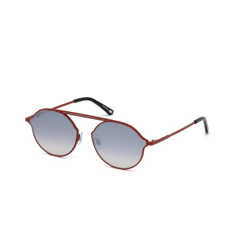 Unisex SUNGLASSES WEB EYEWEAR  WE0198-5766C (Lens/Bridge/Temple) 57/16/145 mm)