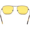 MAN SUNGLASSES WEB EYEWEAR  WE0199-14J (Lens/Bridge/Temple) 55/15/145 mm)
