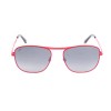 MAN SUNGLASSES WEB EYEWEAR  WE0199-66C (Lens/Bridge/Temple) 55/15/145 mm)