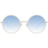 WOMAN SUNGLASSES WEB EYEWEAR  WE0200-5221F (Lens/Bridge/Temple) 52/22/140 mm)