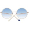 WOMAN SUNGLASSES WEB EYEWEAR  WE0200-5221F (Lens/Bridge/Temple) 52/22/140 mm)