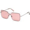 WOMAN SUNGLASSES WEB EYEWEAR  WE0201-16U (Lens/Bridge/Temple) 00/15/145 mm)
