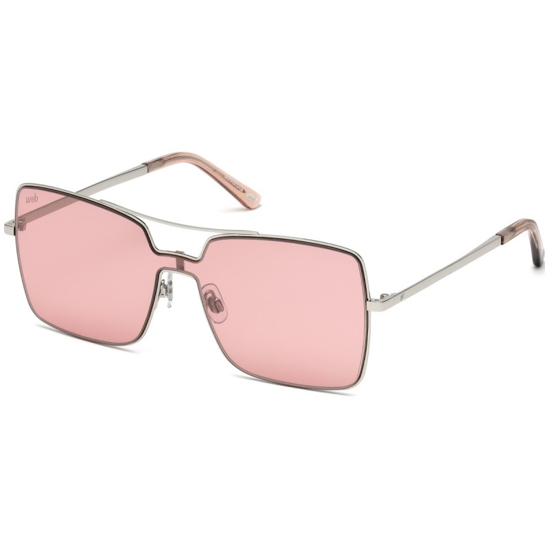 WOMAN SUNGLASSES WEB EYEWEAR  WE0201-16U (Lens/Bridge/Temple) 00/15/145 mm)