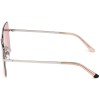 WOMAN SUNGLASSES WEB EYEWEAR  WE0201-16U (Lens/Bridge/Temple) 00/15/145 mm)