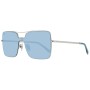 WOMAN SUNGLASSES WEB EYEWEAR  WE0201-16X (Lens/Bridge/Temple) 00/15/145 mm)