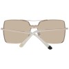 WOMAN SUNGLASSES WEB EYEWEAR  WE0201-28G (Lens/Bridge/Temple) 00/15/145 mm)