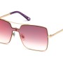 WOMAN SUNGLASSES WEB EYEWEAR  WE0201-34Z (Lens/Bridge/Temple) 00/15/145 mm)