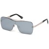 UNISEX SUNGLASSES WEB EYEWEAR  WE0202-16C (Lens/Bridge/Temple) 00/15/145 mm)