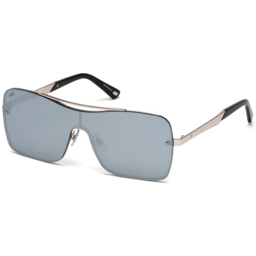 UNISEX SUNGLASSES WEB EYEWEAR  WE0202-16C (Lens/Bridge/Temple) 00/15/145 mm)