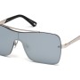 UNISEX SUNGLASSES WEB EYEWEAR  WE0202-16C (Lens/Bridge/Temple) 00/15/145 mm)
