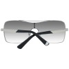 UNISEX SUNGLASSES WEB EYEWEAR  WE0202-16C (Lens/Bridge/Temple) 00/15/145 mm)