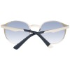 UNISEX SUNGLASSES WEB EYEWEAR  WE0203-0028X (Lens/Bridge/Temple) 135/00/140 mm)
