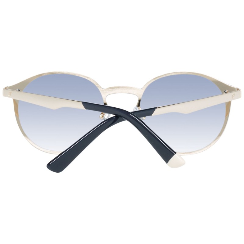 UNISEX SUNGLASSES WEB EYEWEAR  WE0203-0028X (Lens/Bridge/Temple) 135/00/140 mm)