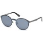 WOMAN SUNGLASSES WEB EYEWEAR  WE0203-09C (Lens/Bridge/Temple) 00/15/145 mm)