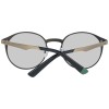 WOMAN SUNGLASSES WEB EYEWEAR  WE0203-38Q (Lens/Bridge/Temple) 00/15/145 mm)