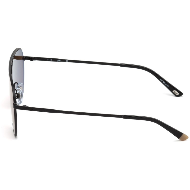 UNISEX SUNGLASSES WEB EYEWEAR WE0206-02G (Lens/Bridge/Temple) 58/15/145 mm) UNISEX SUNGLASSES WEB EYEWEAR WE0206-02G (Lens/Bridge/Temple) 58/15/145 mm)