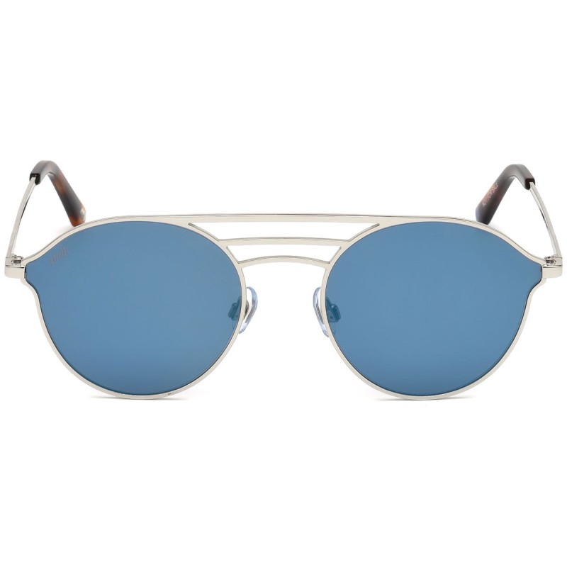 UNISEX SUNGLASSES WEB EYEWEAR WE0207-16X (Lens/Bridge/Temple) 55/20/145 mm) UNISEX SUNGLASSES WEB EYEWEAR WE0207-16X (Lens/Bridge/Temple) 55/20/145 mm)