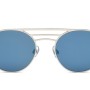 UNISEX SUNGLASSES WEB EYEWEAR  WE0207-16X (Lens/Bridge/Temple) 55/20/145 mm)
