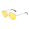 UNISEX SUNGLASSES WEB EYEWEAR  WE0208-14J (Lens/Bridge/Temple) 59/15/145 mm)