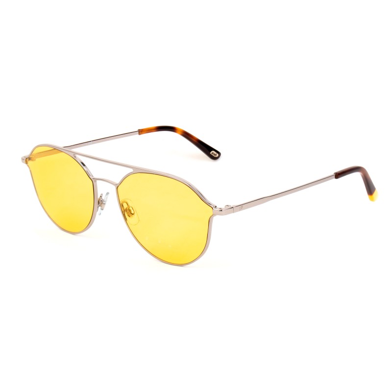 UNISEX SUNGLASSES WEB EYEWEAR  WE0208-14J (Lens/Bridge/Temple) 59/15/145 mm)
