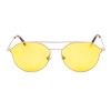 UNISEX SUNGLASSES WEB EYEWEAR  WE0208-14J (Lens/Bridge/Temple) 59/15/145 mm)