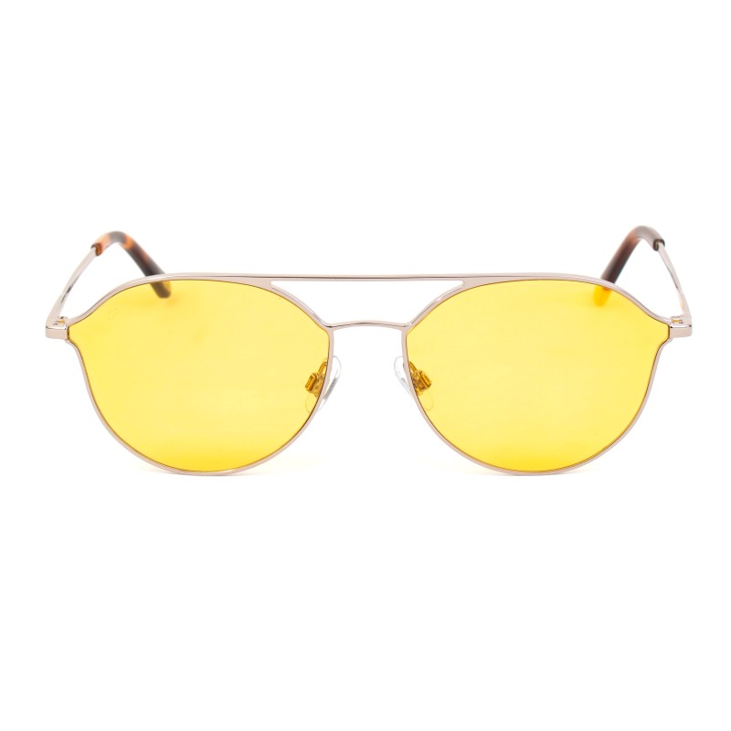 UNISEX SUNGLASSES WEB EYEWEAR  WE0208-14J (Lens/Bridge/Temple) 59/15/145 mm)