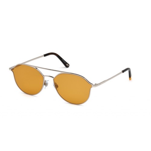 UNISEX SUNGLASSES WEB EYEWEAR  WE0208-16E (Lens/Bridge/Temple) 59/15/145 mm)