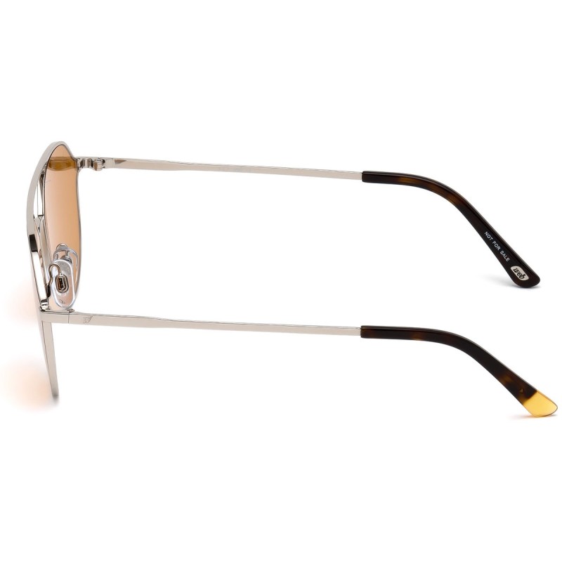 UNISEX SUNGLASSES WEB EYEWEAR  WE0208-16E (Lens/Bridge/Temple) 59/15/145 mm)