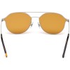 UNISEX SUNGLASSES WEB EYEWEAR  WE0208-16E (Lens/Bridge/Temple) 59/15/145 mm)
