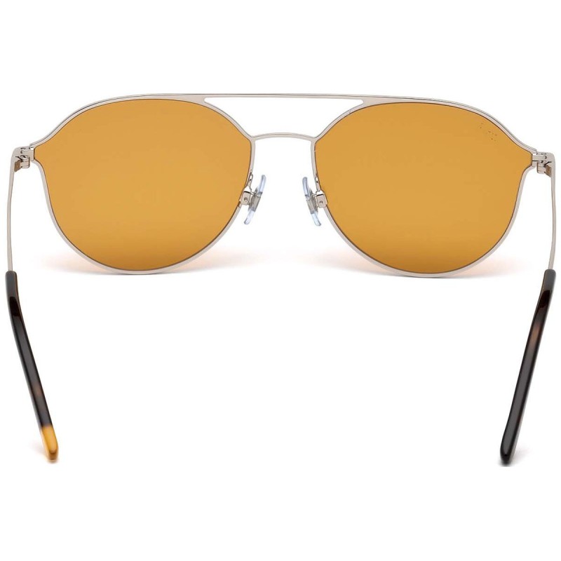 UNISEX SUNGLASSES WEB EYEWEAR  WE0208-16E (Lens/Bridge/Temple) 59/15/145 mm)