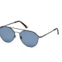 Unisex SUNGLASSES WEB EYEWEAR  WE0208-5908V (Lens/Bridge/Temple) 59/16/145 mm)