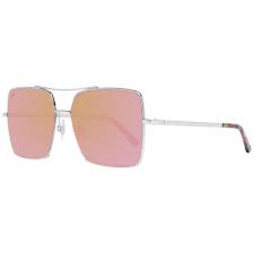 WOMAN SUNGLASSES WEB EYEWEAR  WE0210-16Z (Lens/Bridge/Temple) 57/15/145 mm)