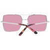 WOMAN SUNGLASSES WEB EYEWEAR  WE0210-16Z (Lens/Bridge/Temple) 57/15/145 mm)