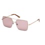 WOMAN SUNGLASSES WEB EYEWEAR  WE0210-28Y (Lens/Bridge/Temple) 57/15/145 mm)