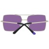 WOMAN SUNGLASSES WEB EYEWEAR  WE0210-28Z (Lens/Bridge/Temple) 57/15/145 mm)
