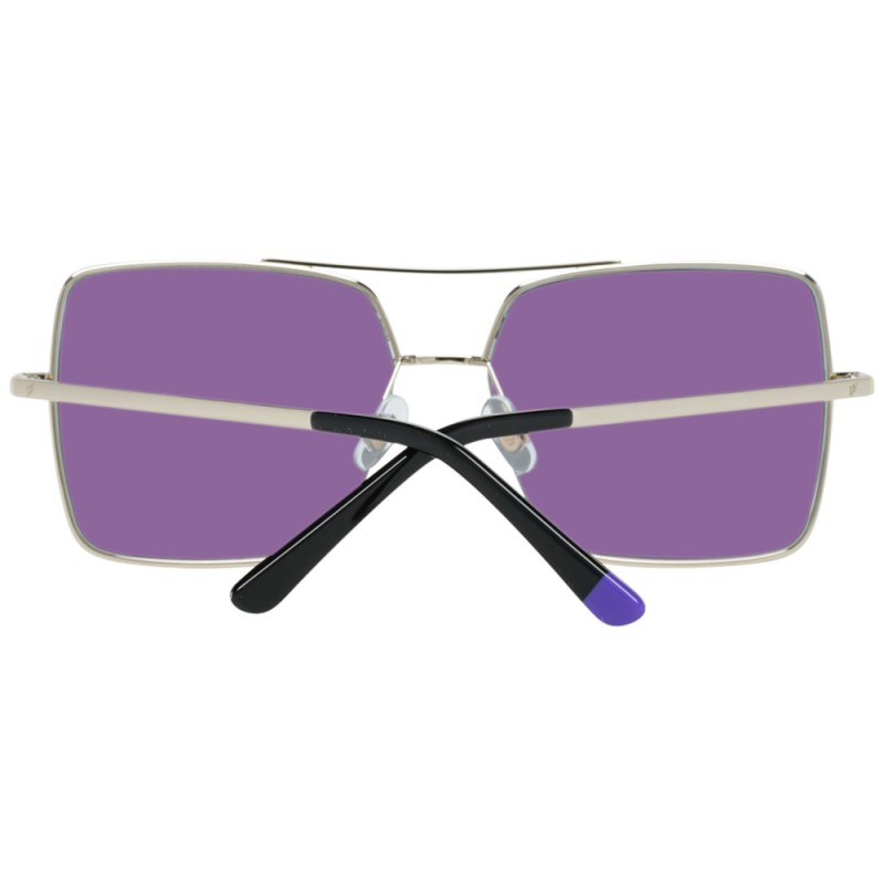 WOMAN SUNGLASSES WEB EYEWEAR  WE0210-28Z (Lens/Bridge/Temple) 57/15/145 mm)