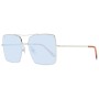 WOMAN SUNGLASSES WEB EYEWEAR  WE0210-32V (Lens/Bridge/Temple) 57/15/145 mm)