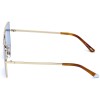 WOMAN SUNGLASSES WEB EYEWEAR  WE0210-32V (Lens/Bridge/Temple) 57/15/145 mm)