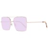 WOMAN SUNGLASSES WEB EYEWEAR  WE0210-33E (Lens/Bridge/Temple) 57/15/145 mm)