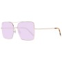 WOMAN SUNGLASSES WEB EYEWEAR  WE0210-33E (Lens/Bridge/Temple) 57/15/145 mm)