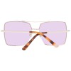 WOMAN SUNGLASSES WEB EYEWEAR  WE0210-33E (Lens/Bridge/Temple) 57/15/145 mm)