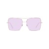 WOMAN SUNGLASSES WEB EYEWEAR  WE0210-33E (Lens/Bridge/Temple) 57/15/145 mm)