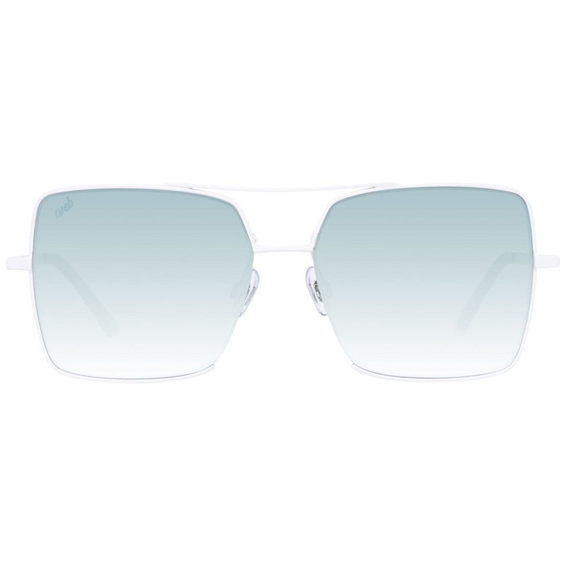 WOMAN SUNGLASSES WEB EYEWEAR  WE0210-5721P (Lens/Bridge/Temple) 57/15/140 mm)