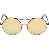 WOMAN SUNGLASSES WEB EYEWEAR  WE0211-02G (Lens/Bridge/Temple) 59/16/146 mm)