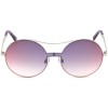 WOMAN SUNGLASSES WEB EYEWEAR  WE0211-16Z (Lens/Bridge/Temple) 59/16/146 mm)