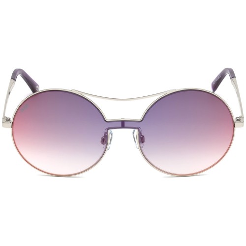 WOMAN SUNGLASSES WEB EYEWEAR  WE0211-16Z (Lens/Bridge/Temple) 59/16/146 mm)