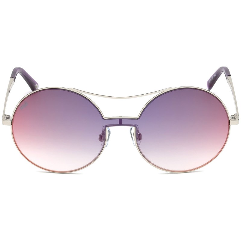 WOMAN SUNGLASSES WEB EYEWEAR  WE0211-16Z (Lens/Bridge/Temple) 59/16/146 mm)
